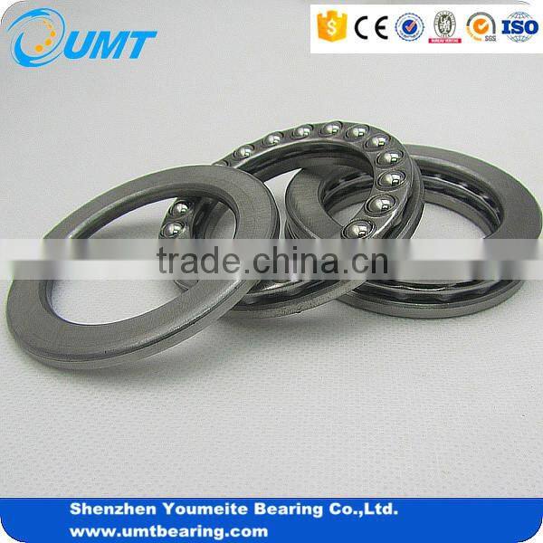 Durable Thrust Ball Bearing 51311