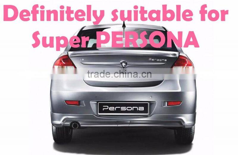 FOR PORTON PERSONA MALAYSIA LED Brake Light REAR BUMPER Reflector LIGHT