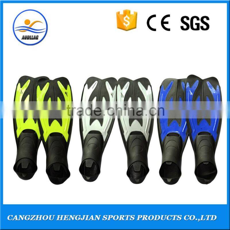 High Quality Comfort Childrens Adjustable Children Swimming Fins