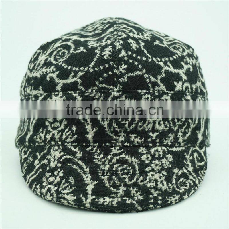 custom hats no minimum