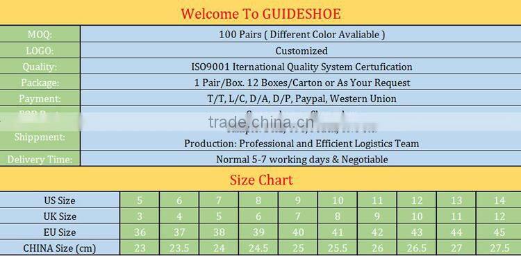 Fancy pointy toe cute flat shoes Cheap PU ballet flats New arrival comfortable navy flats