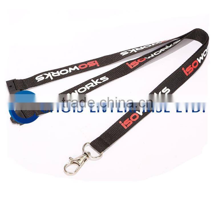 New & Fashion Neck Lanyard