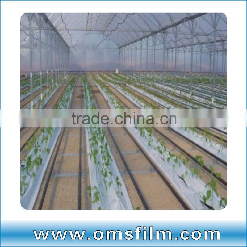 UV resistant and waterproof panda film