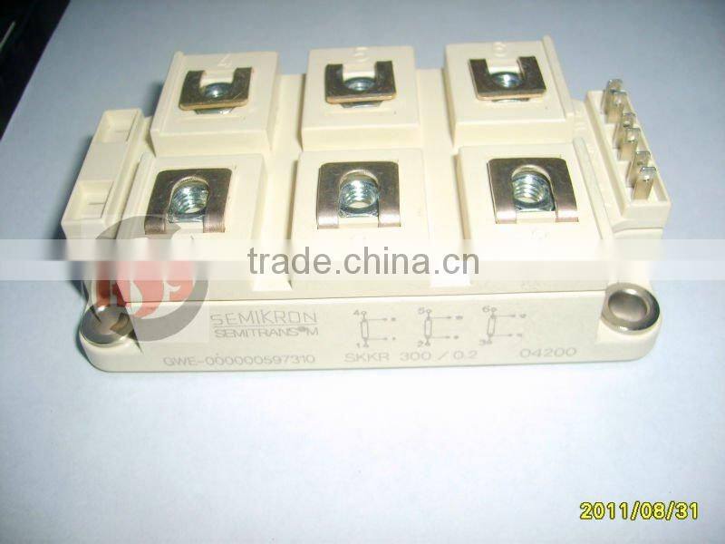 SKiiP23NAB125T12 IGBT Module