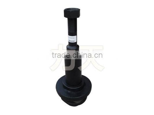 Track Adjuster and Recoil Spring Assy EX210 excavator adjustable cyclinder