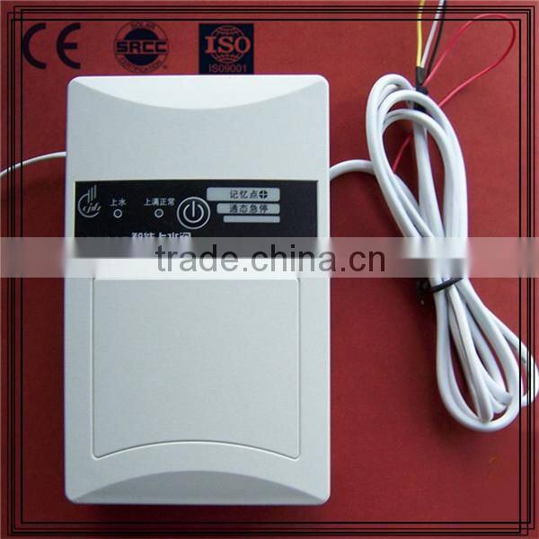 2016 new design wall mounted split solar water heater made in China