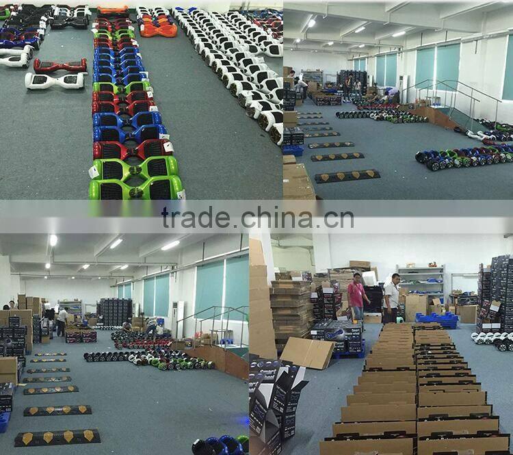 Hot Sale Bluetooth One Wheel Self Balancing Electric Scooter Single Wheels with Light One Wheel Electric Skateboard