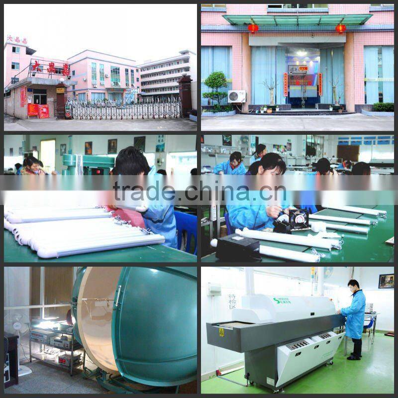 LED flood lamp 30-150W