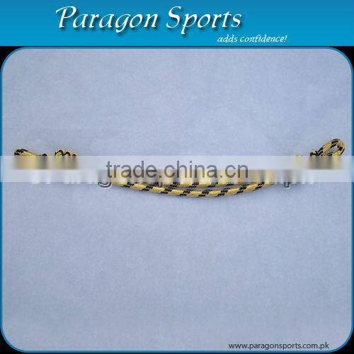 Gold Metallic Wire Chin Cord,Hat Cord