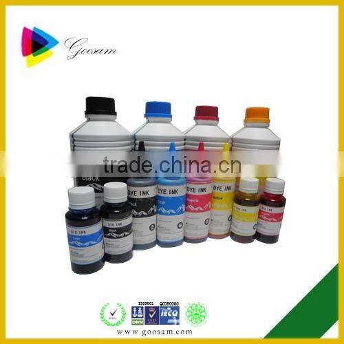 Good seller UV Dye ink for Epson 6 color printers