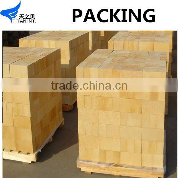 High Alumina Bricks for Cement Bricks