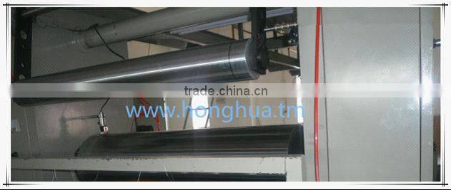 electric heating laminating/coating machine