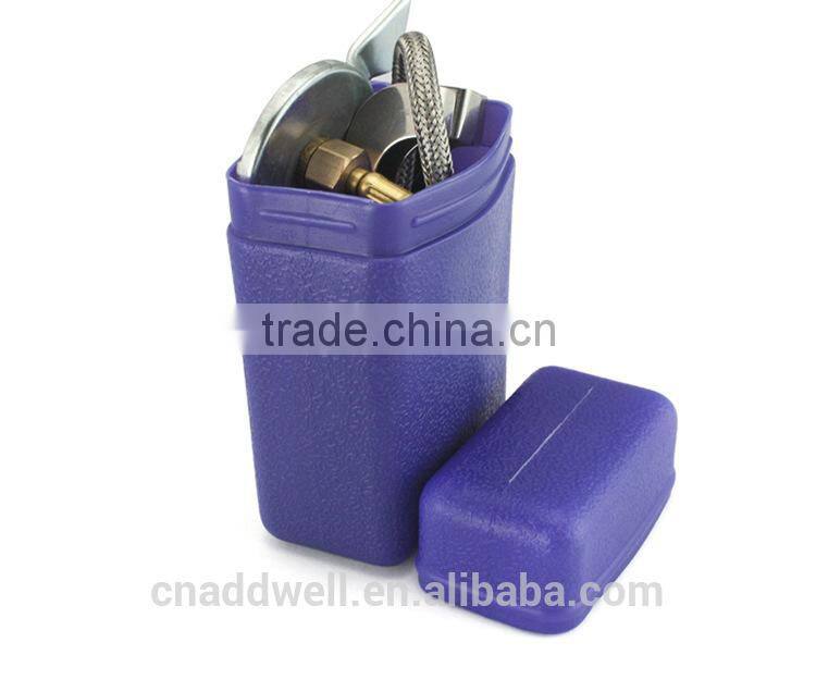 outdoor cooking furnace head converter