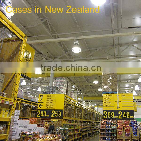 Wholesale 145lm/w 40W 60W 90W 120W 150W Industrial High Bay Light CE ROHS PSE Certificated