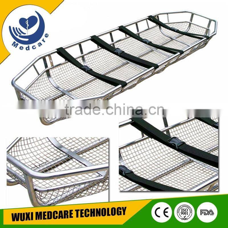 Hot selling cargo hook rescue basket stretcher with low price