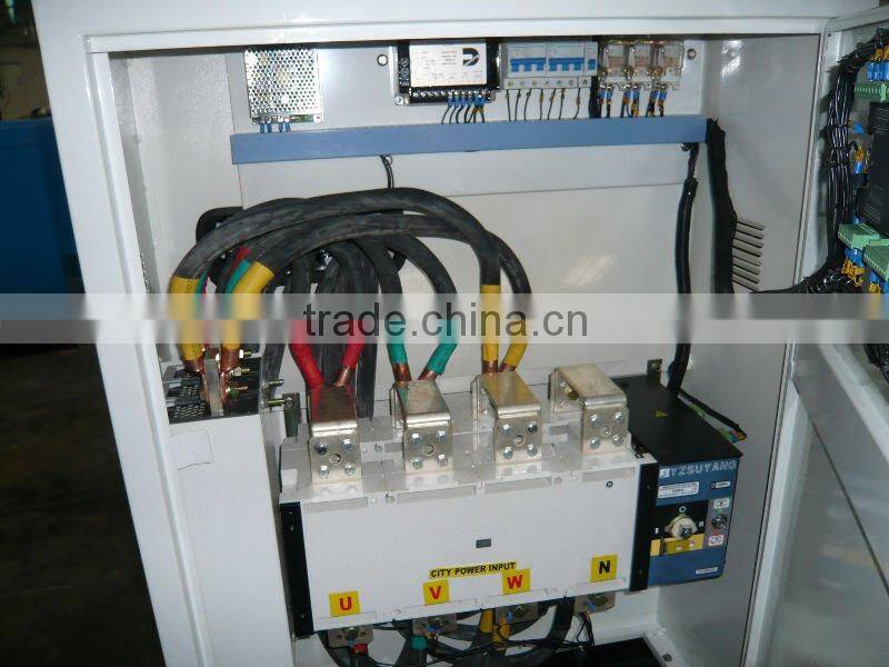 DIESEL GENERATOR China