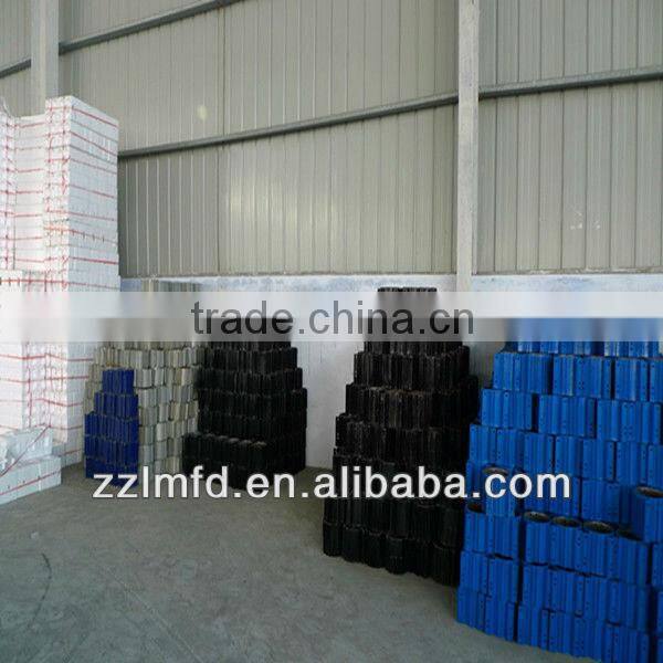 New type Cone-shaped electric AC motor