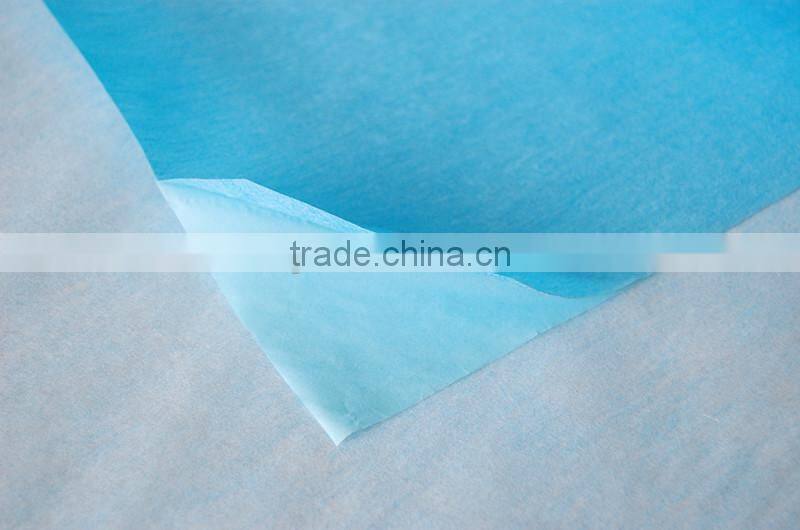 Non-woven Laminated Medical,PP Laminated,Surgical Materials