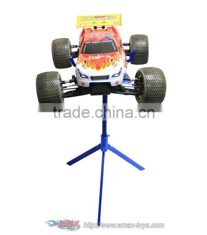 mt-80147 rotary stand for model car