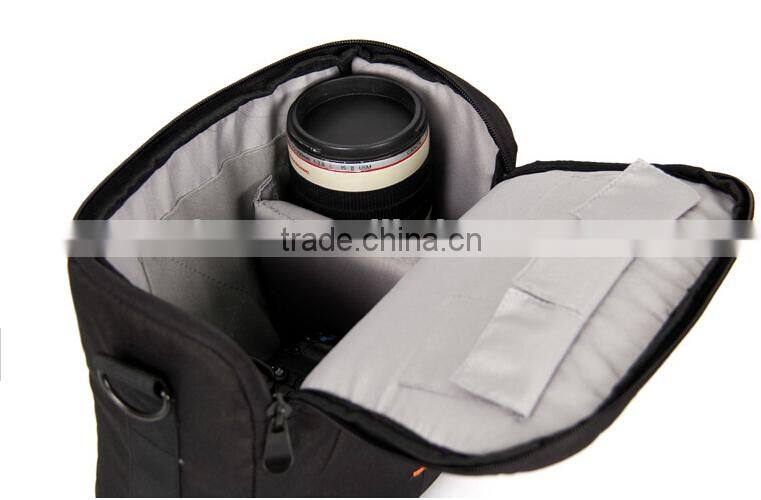 Besnfoto Promotion Hard style padded Photo Shoulder Bag for dslr slr camera