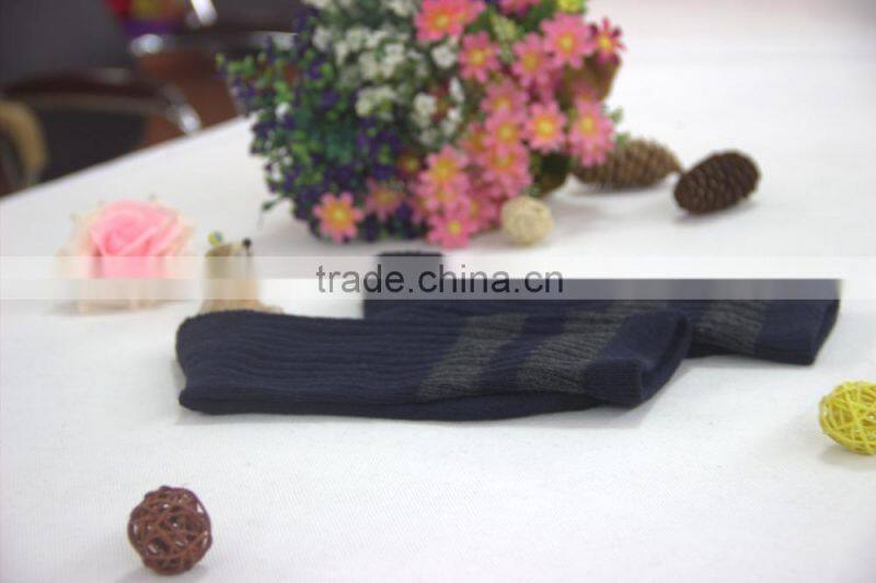 HOT!!!New design pretty comfortable crew socks/athletic socks