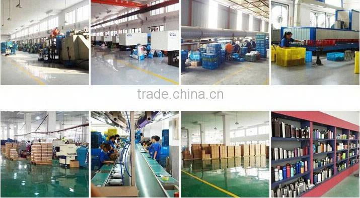 Eco-friendly Gift Ceramic Cup with Spoons