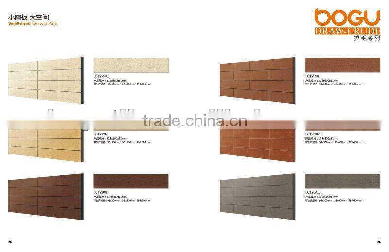 wall tile cladding stone