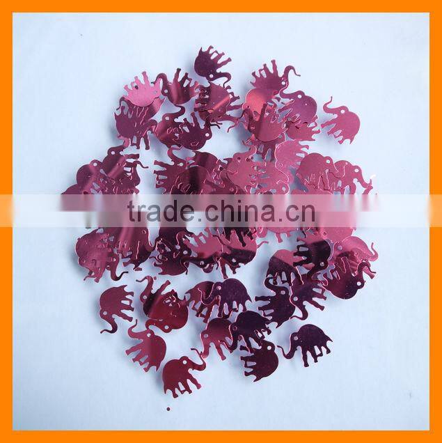 Star Shape Confetti/Wholesale Confetti/Party decoration