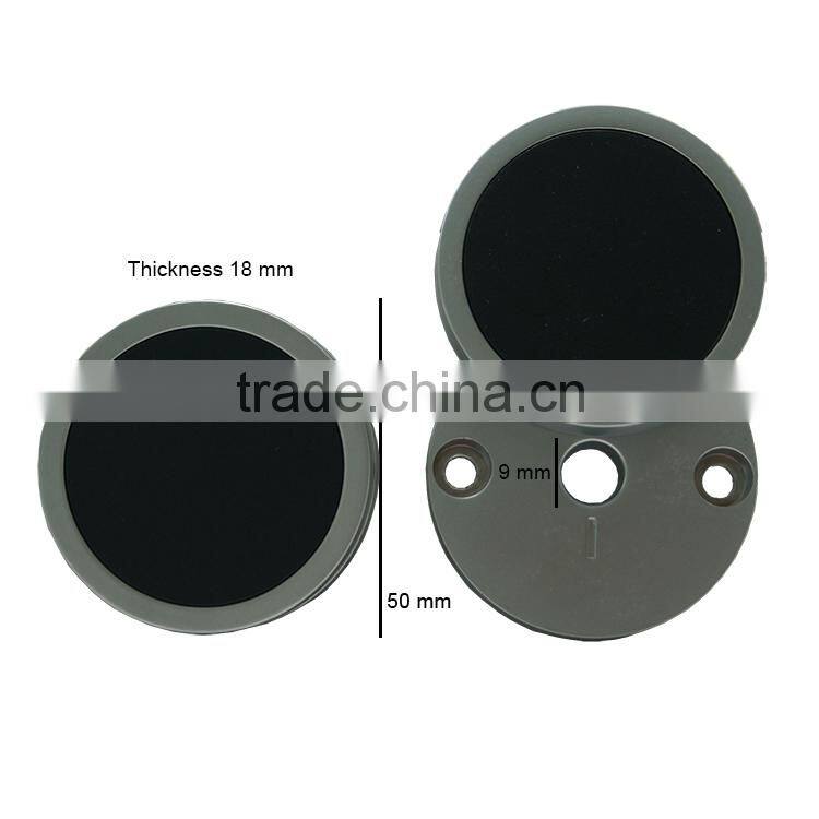 High Securiy China Manufacturer Jianning Security Cheap price LG 2226 Key Hole Cover Escutcheon