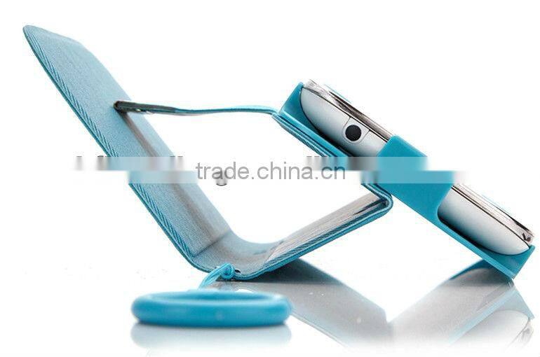 Hot selling wallet case for samsung galaxy s3,samsung mobile phone case