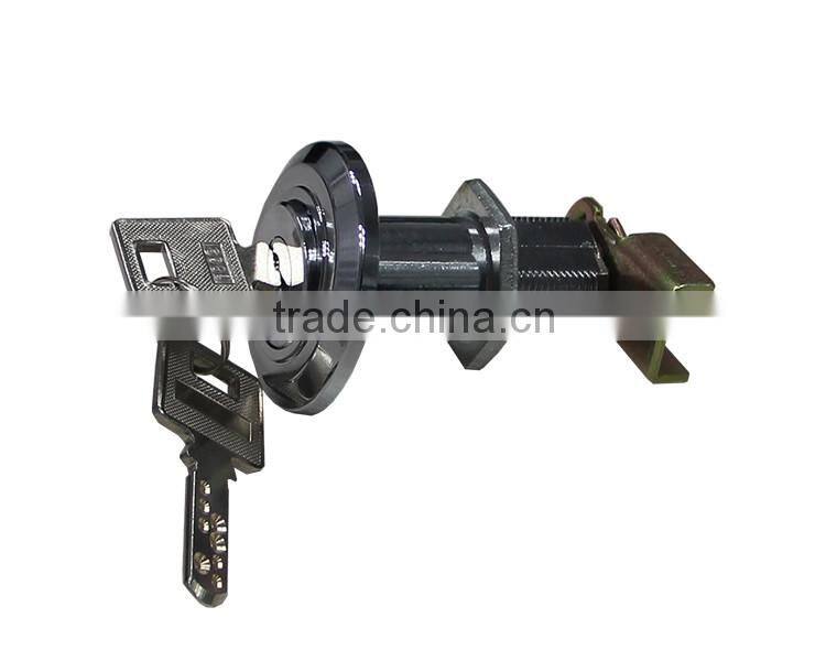 fire box key cam lock cabinet lock JN170C