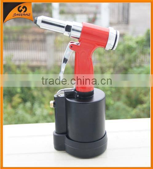 Best on sales very new type electric rivet gun popular rivet gun