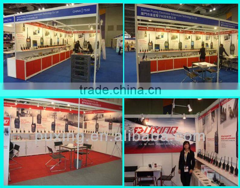 earphone for two way radio PX-2R/A6