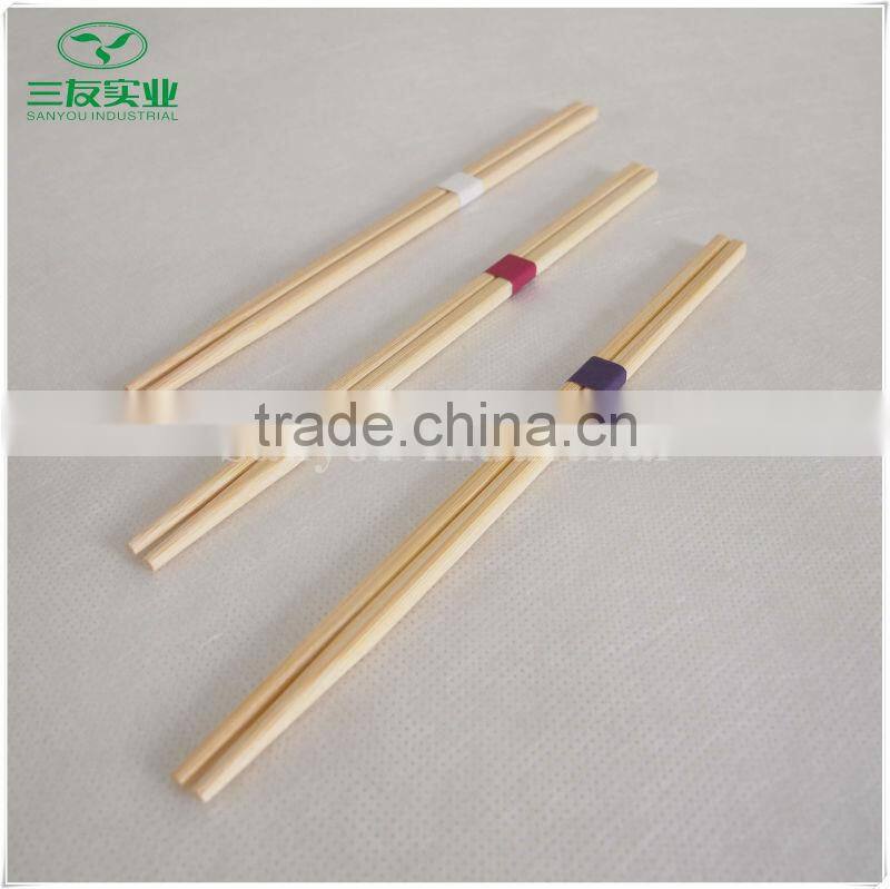 Disposable Bamboo Chopsticks in Bulk Packing
