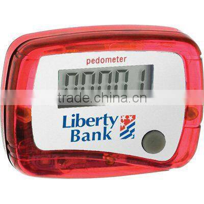 hot sale electronic sportline 360 pedometer