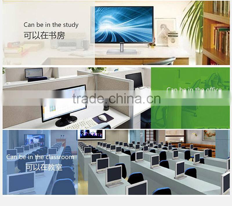 New Fanless Mini PC Cerelon J1800 Dual Core 2.41GHz 2G RAM 16G SSD Support WIN 7 Linux OS