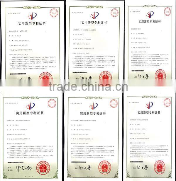 ABS STB IR remote control