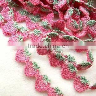 Fashionable garment accessory