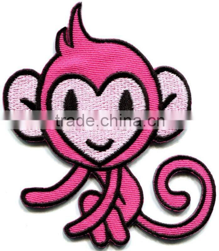 Number 1 ONE Shirt Hat Sew or Iron On Embroidered Appliques