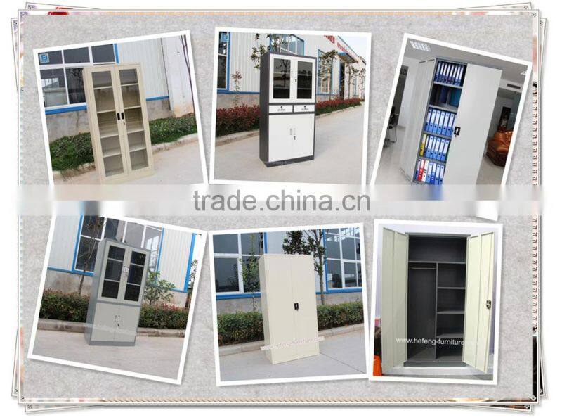 Stainless Steel Storage Cabinet