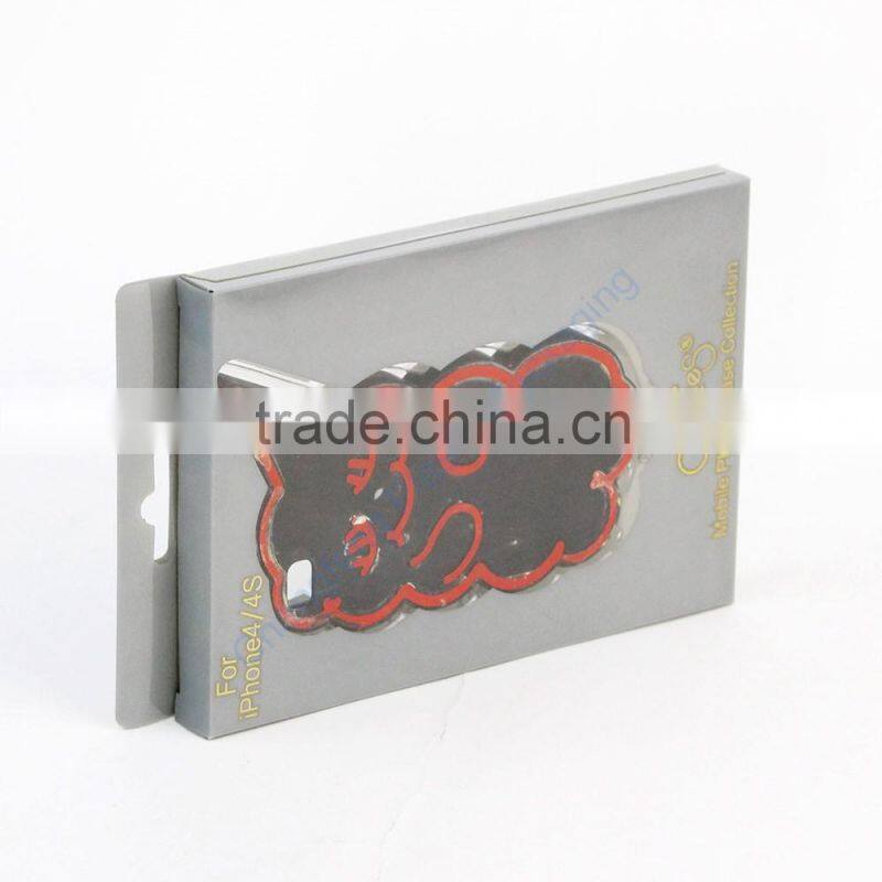 Factory offer foldable plastic storage box