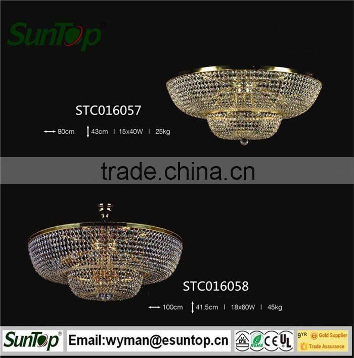 2016 european 2013 asfour crystal chandelier prices with Energy Saving