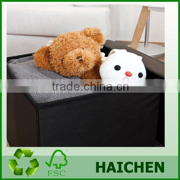 Home Use Fashion Customized Storage Bins