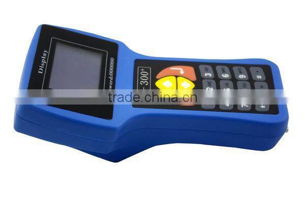 2014 Newest Version V14.2 CKey Programmer Auto Transponder Key T-300,T 300 English and Spanish version