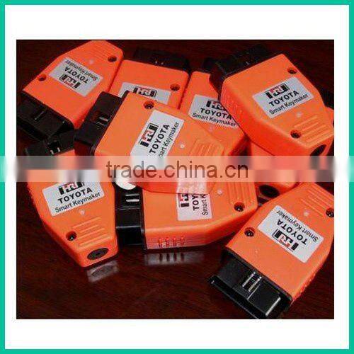 Transponder key Toyota Smart key Super Quality OBD2 Toyota Smart key with quality assurance