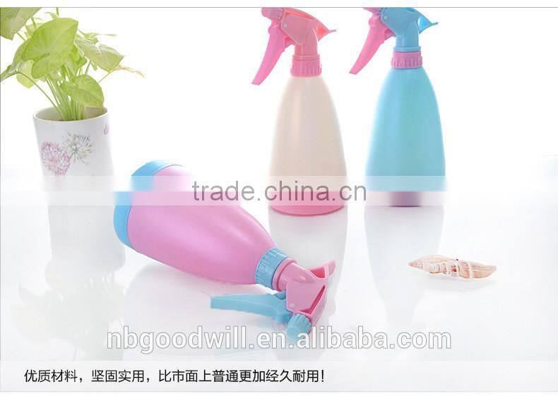 Gardening tools, small watering can, watering, watering, watering pot hand pressure