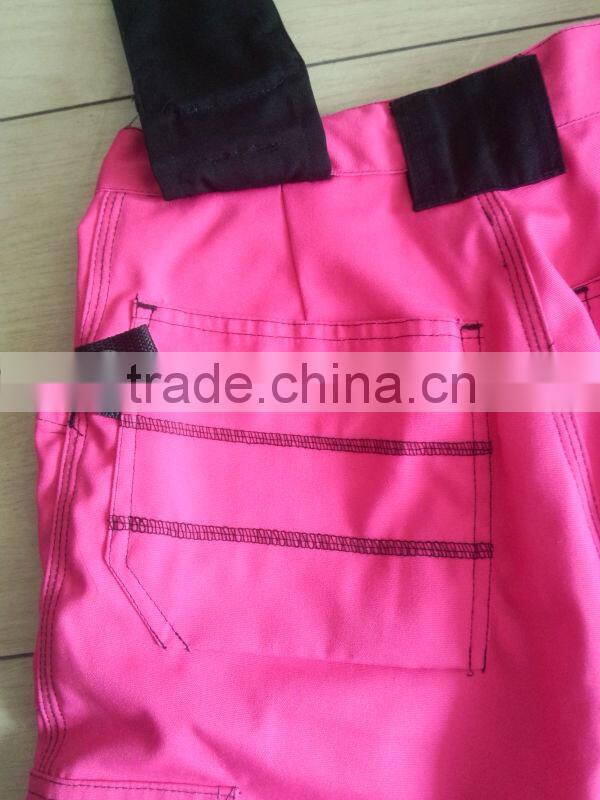 engineering technology worker uniform