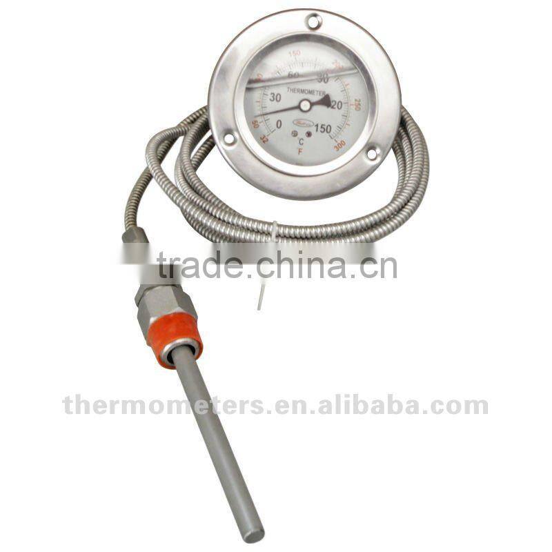 hot sale remote reading thermometer gauge