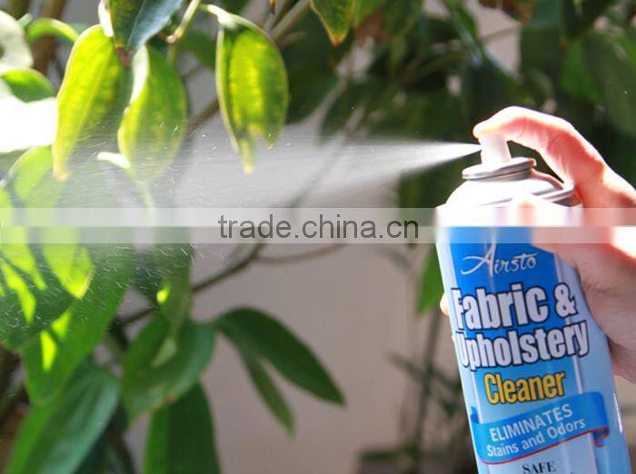 12 OZ Fabric Sofa Cleaner Spray