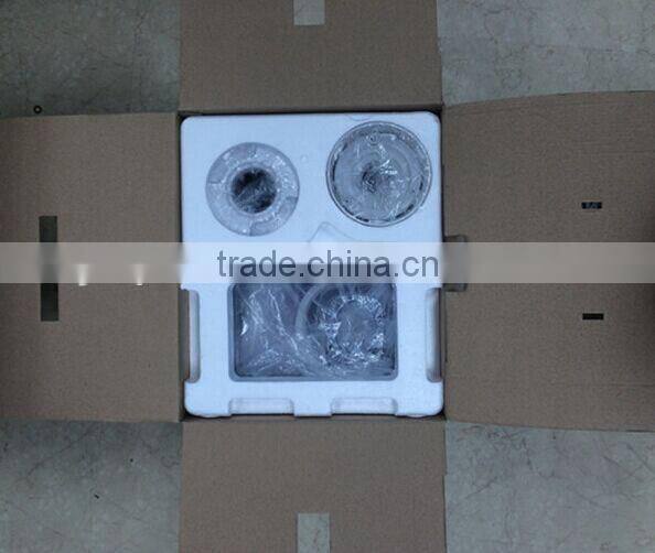 High quality 4 in 1 multifunction fruit and vegetable juicer extractor